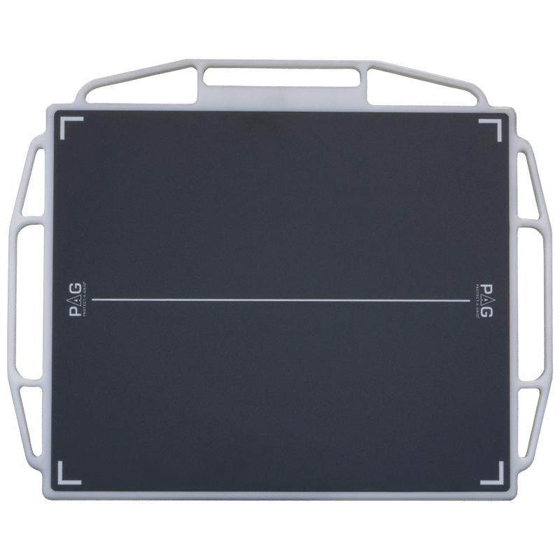 Tri Handle Grid Encasement | Reina Imaging