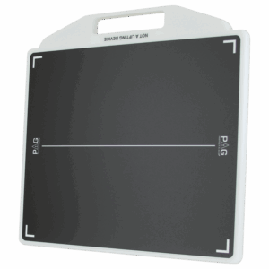 Tri Handle Grid Encasement | Reina Imaging