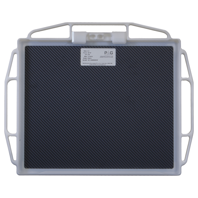 reinaページ Tri Imaging Reina | Encasement Grid Handle その他