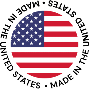 footer - made in usa
