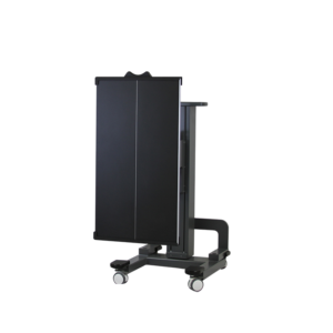 80i Mobile DR Positioning Partner