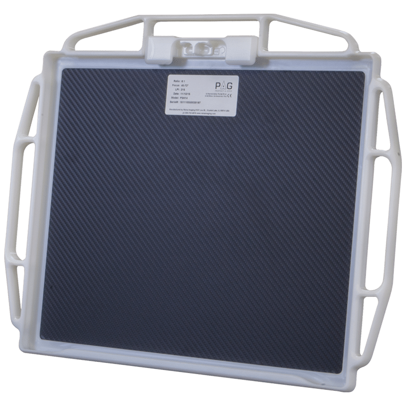 reinaページ Tri Handle Grid Encasement | Reina Imaging