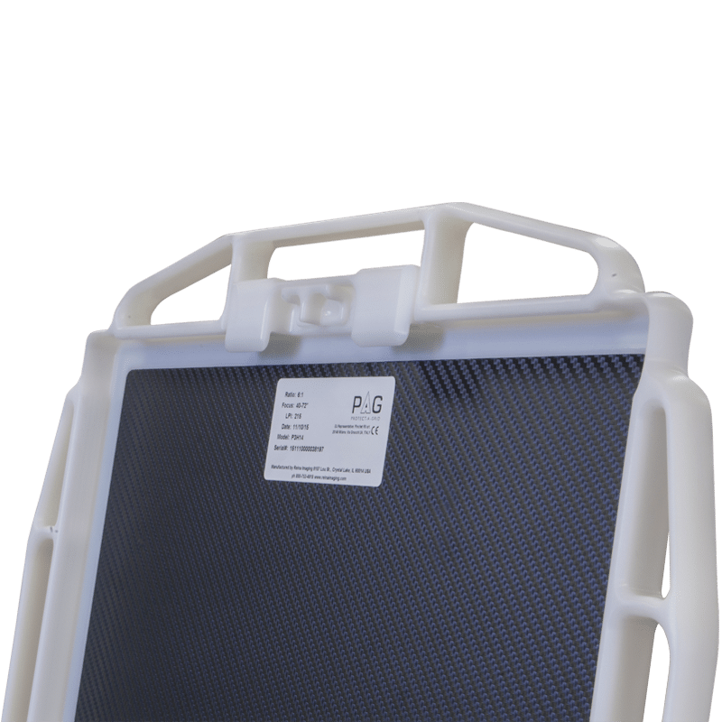reinaページ Tri Handle Grid Encasement | Reina Imaging