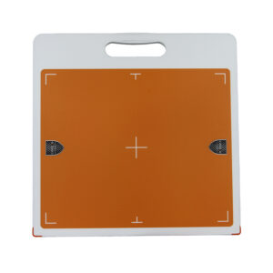 CarbonCase® Mobile DR Panel Holder