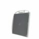Gray imaging panel with a white frame, alignment markers, and multiple side handles labeled “Not a lifting device.”