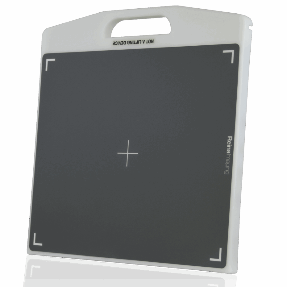 Mobile DR Panel Holder for Imaging | Reina Imaging