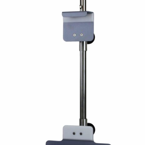 Tabletop DR Panel Holder for Imaging | Reina Imaging