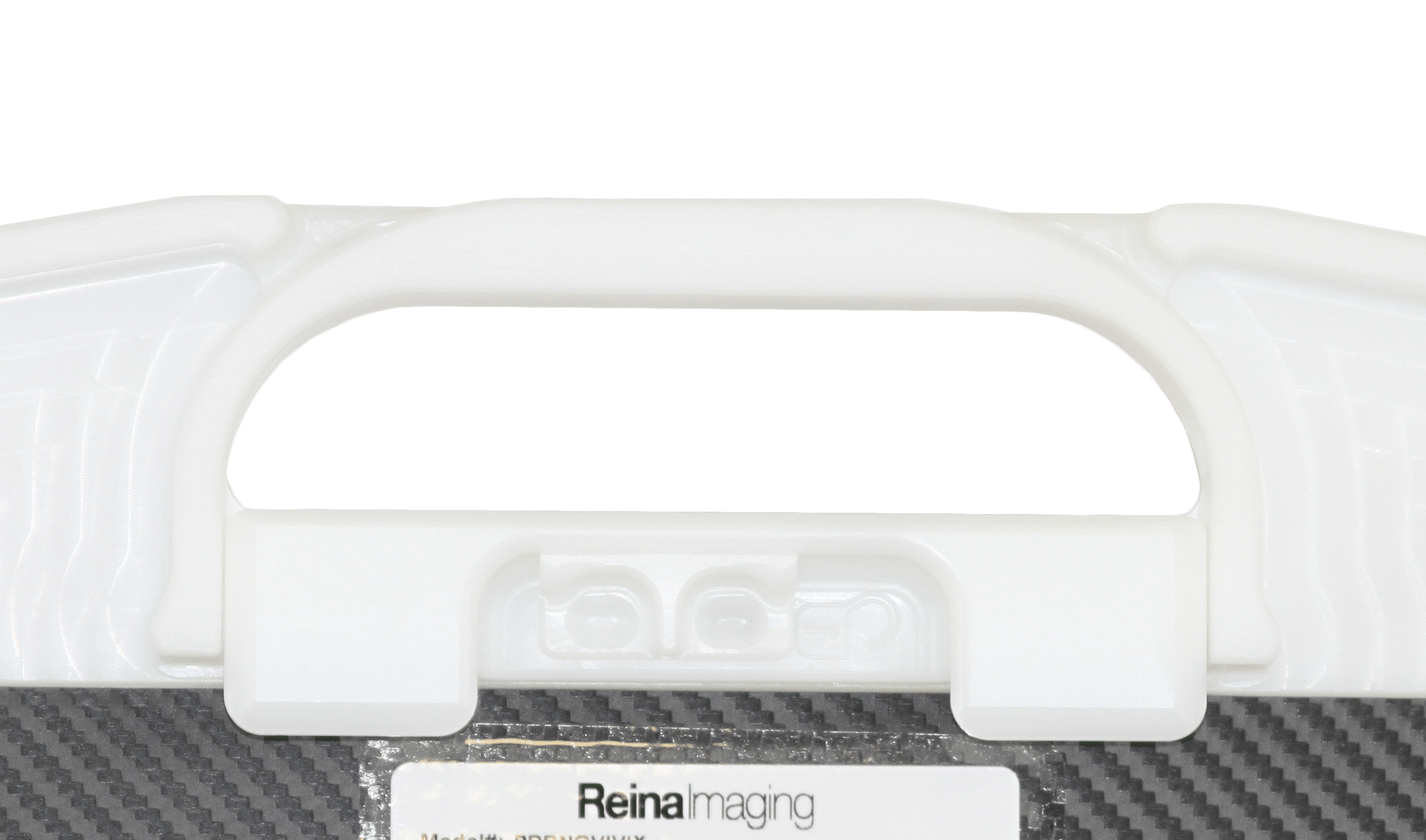 HD Tri Handle Grid Encasement | Reina Imaging